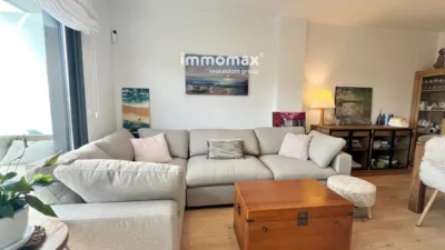 Flat in Les Casernes- Sant Jordi photo 5