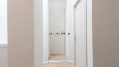 Dúplex en Carrer de Luis de Santángel photo 31