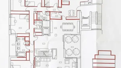 Penthouse in Sarrià-Sant Gervasi photo 77