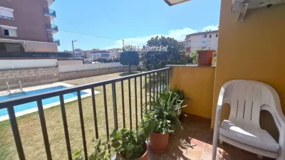 Apartment in Carrer del Baixador photo 7