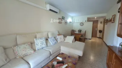 Apartment in Carrer del Baixador photo 12