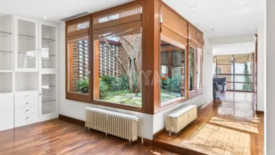Penthouse in Sarrià-Sant Gervasi photo 45