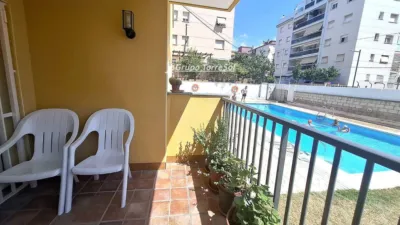 Apartment in Carrer del Baixador photo 2