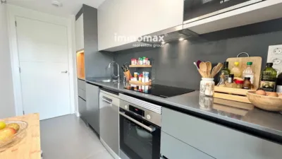 Piso en Les Casernes- Sant Jordi photo 13