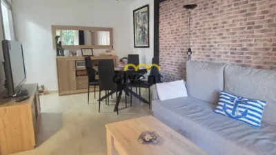 Apartment in Fenals-Santa Clotilde photo 4