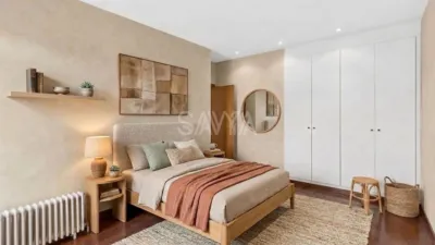 Penthouse in Sarrià-Sant Gervasi photo 7