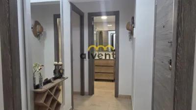 Apartment in Fenals-Santa Clotilde photo 22