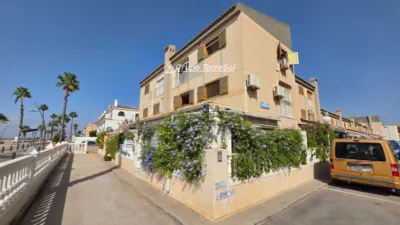 Semi-detached house on Avinguda de Vicente Blasco Ibáñez photo 43