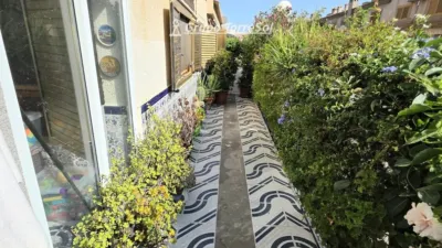 Semi-detached house on Avinguda de Vicente Blasco Ibáñez photo 28