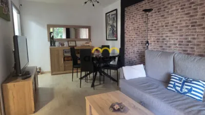 Apartment in Fenals-Santa Clotilde photo 8