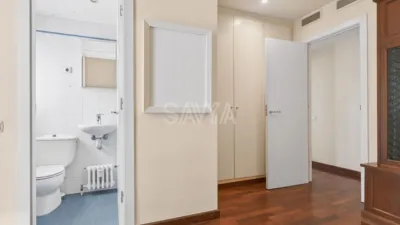 Penthouse in Sarrià-Sant Gervasi photo 54