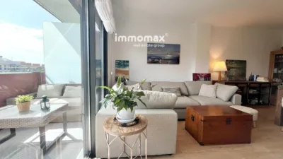 Flat in Les Casernes- Sant Jordi photo 4