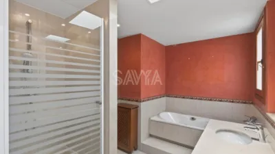 Penthouse in Sarrià-Sant Gervasi photo 66