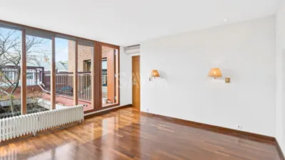Penthouse in Sarrià-Sant Gervasi photo 22