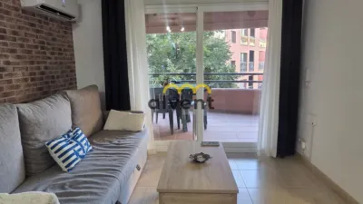 Apartment in Fenals-Santa Clotilde photo 3