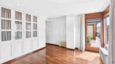 Penthouse in Sarrià-Sant Gervasi photo 69