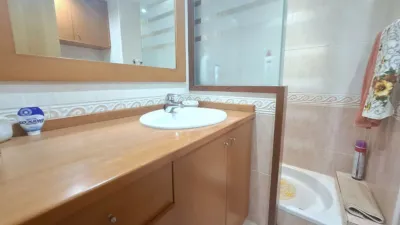 Apartment in Platja de Segur, Calafell photo 14