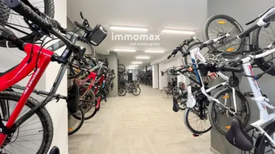 Piso en Les Casernes- Sant Jordi photo 48