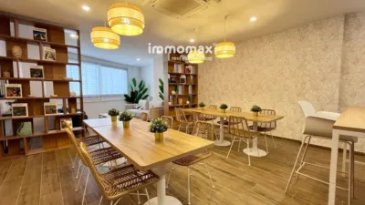 Piso en Les Casernes- Sant Jordi photo 40