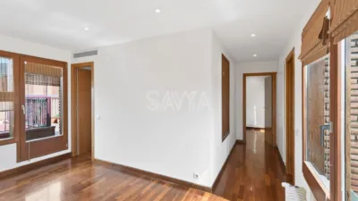 Penthouse in Sarrià-Sant Gervasi photo 27