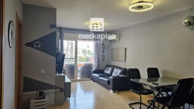 Apartment in Les Salines-Clot del Bassó-Mota de Sant Pere photo 6