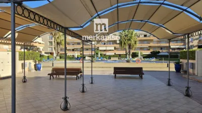 Apartment in Les Salines-Clot del Bassó-Mota de Sant Pere photo 20