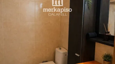 Apartment in Les Salines-Clot del Bassó-Mota de Sant Pere photo 13