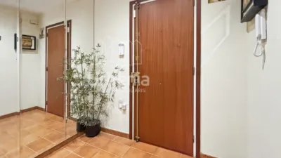 Apartment in Plaza de Catalunya photo 2