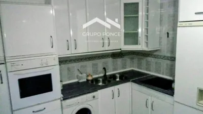 Apartment in Este photo 5