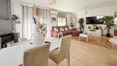 House in Fogars de la Selva photo 6