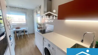 Piso en Casablanques photo 5