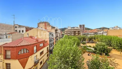 Apartment in Plaza de Catalunya photo 24