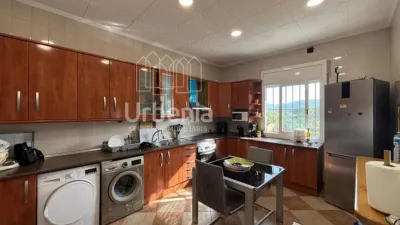 House in Fogars de la Selva photo 17