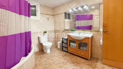 House in Fogars de la Selva photo 36
