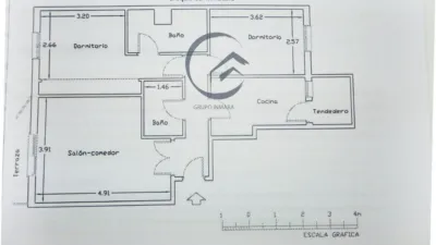 Apartment in Urban Core photo 27