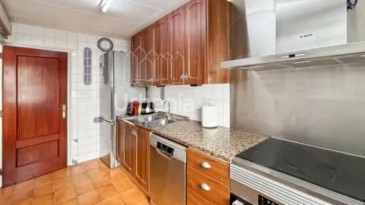 Apartment in Plaza de Catalunya photo 8