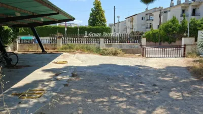 Flat on Carrer del Rosselló photo 27