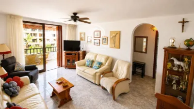 Apartamento en Costa Adeje photo 5