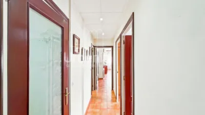 Apartment in Plaza de Catalunya photo 9