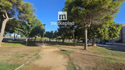 Apartment in Les Salines-Clot del Bassó-Mota de Sant Pere photo 21
