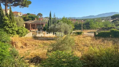 House in Fogars de la Selva photo 48