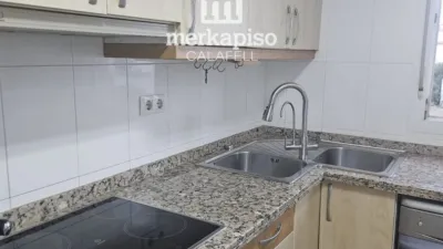 Apartment in Les Salines-Clot del Bassó-Mota de Sant Pere photo 11