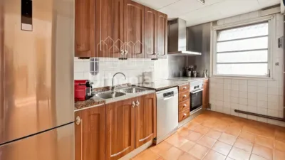 Apartment in Plaza de Catalunya photo 6