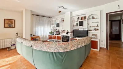 Apartment in Plaza de Catalunya photo 4