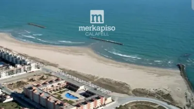 Apartment in Les Salines-Clot del Bassó-Mota de Sant Pere photo 25