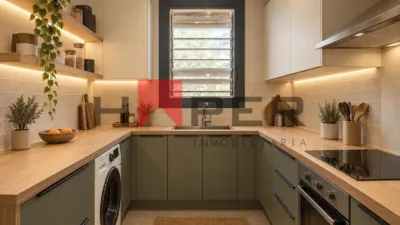 House on Carrer d'Enric Morera photo 4
