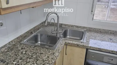 Apartment in Les Salines-Clot del Bassó-Mota de Sant Pere photo 8