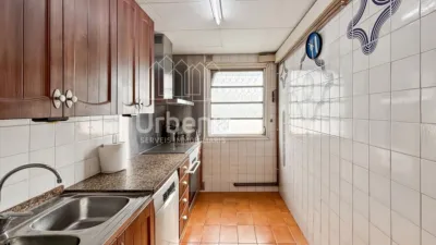 Apartment in Plaza de Catalunya photo 7