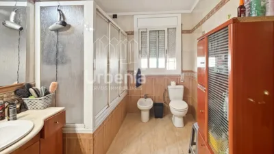 House in Fogars de la Selva photo 34