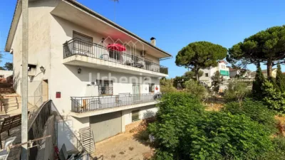 House in Fogars de la Selva photo 46
